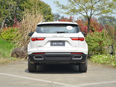 2017款 1.8T 自动尊享型