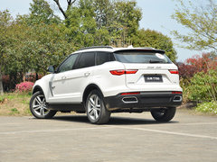 2017款 1.8T 自动尊享型