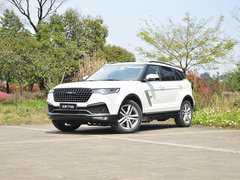 2017款 1.8T 自动尊享型