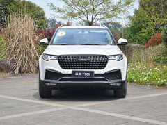 2017款 1.8T 自动尊享型