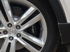 2017款 1.8T 自动尊享型