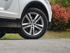 2017款 1.8T 自动尊享型