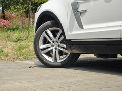 2017款 1.8T 自动尊享型