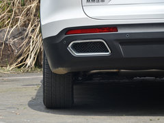 2017款 1.8T 自动尊享型