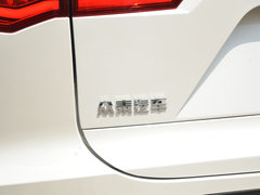 2017款 1.8T 自动尊享型
