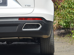 2017款 1.8T 自动尊享型