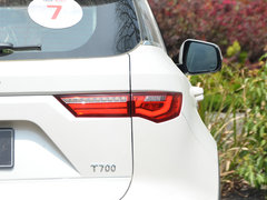 2017款 1.8T 自动尊享型