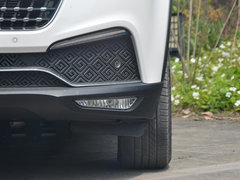 2017款 1.8T 自动尊享型