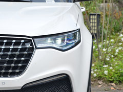 2017款 1.8T 自动尊享型