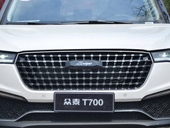 2017款 1.8T 自动尊享型