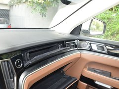 2017款 1.8T 自动尊享型