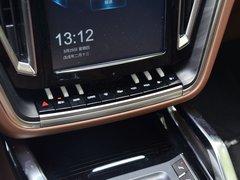 2017款 1.8T 自动尊享型