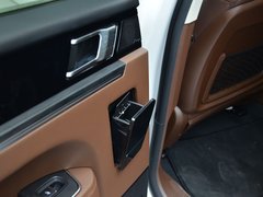 2017款 1.8T 自动尊享型