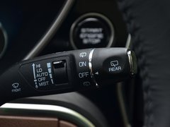 2017款 1.8T 自动尊享型