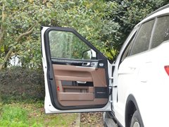 2017款 1.8T 自动尊享型