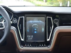 2017款 1.8T 自动尊享型