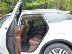 2017款 1.8T 自动尊享型