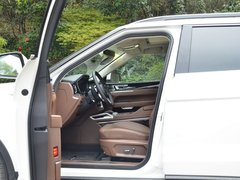 2017款 1.8T 自动尊享型