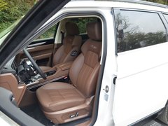 2017款 1.8T 自动尊享型