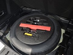 2017款 1.8T 自动尊享型
