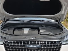 2017款 1.8T 自动尊享型