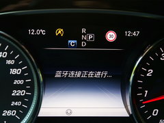 2017款 E 200 4MATIC 轿跑车