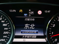 2017款 E 200 4MATIC 轿跑车