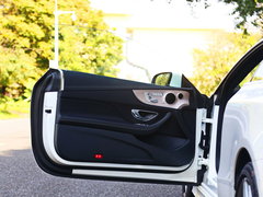 2017款 E 200 4MATIC 轿跑车