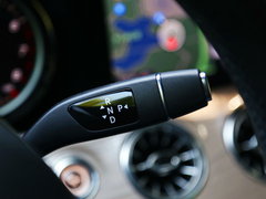 2017款 E 200 4MATIC 轿跑车