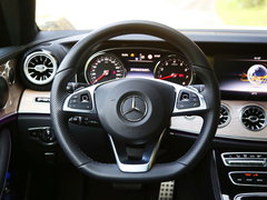 2017款 E 200 4MATIC 轿跑车
