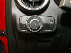 2017款 2.0T 200HP 豪华版