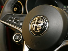2017款 2.0T 200HP 豪华版