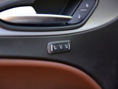 2017款 2.0T 200HP 豪华版