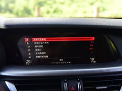 2017款 2.0T 200HP 豪华版