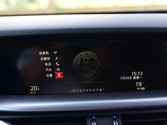 2017款 2.0T 200HP 豪华版