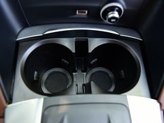 2017款 2.0T 200HP 豪华版