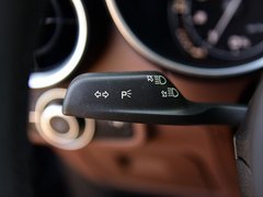 2017款 2.0T 200HP 豪华版