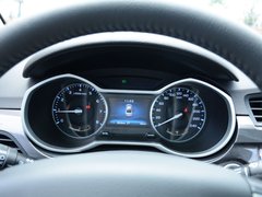 2017款 三厢百万款 1.5L CVT向上互联版