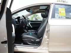 2017款 三厢百万款 1.5L CVT向上互联版