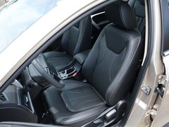 2017款 三厢百万款 1.5L CVT向上互联版