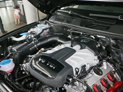 2017款 3.0TSI 远征版
