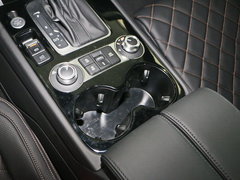 2017款 3.0TSI 远征版