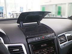 2017款 3.0TSI 远征版