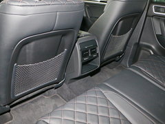 2017款 3.0TSI 远征版