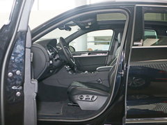 2017款 3.0TSI 远征版