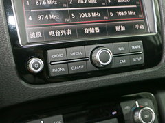2017款 3.0TSI 远征版