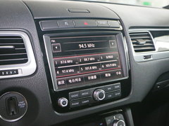 2017款 3.0TSI 远征版