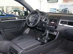 2017款 3.0TSI 远征版