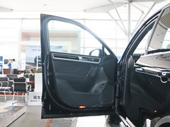 2017款 3.0TSI 远征版
