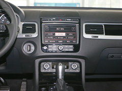 2017款 3.0TSI 远征版